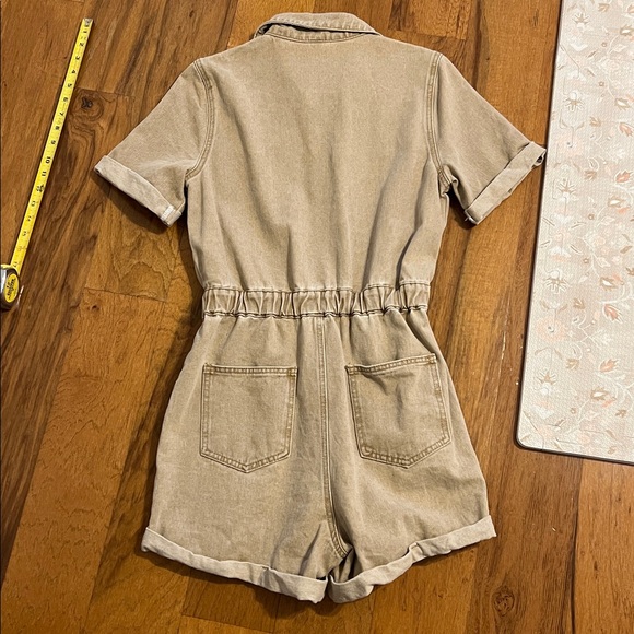 Shein romper - Picture 12 of 15